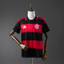 Camisa Flamengo 2026/27 Modelo Torcedor Masculina