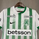 Camisa Atletico Nacional I 2025/26 - Versão Torcedor Masculina