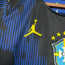 Camisa Brasil II 2026/27 - Modelo Torcedor Masculina
