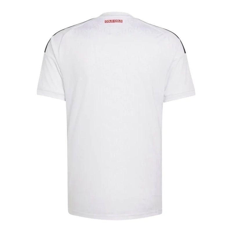Camisa ColoColo I 26/27 Com Patrocínio